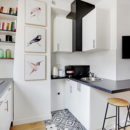 Pick A Flat'S Apartements In Louvre-Rivoli - Rue Du Roule Paryż Zewnętrze zdjęcie
