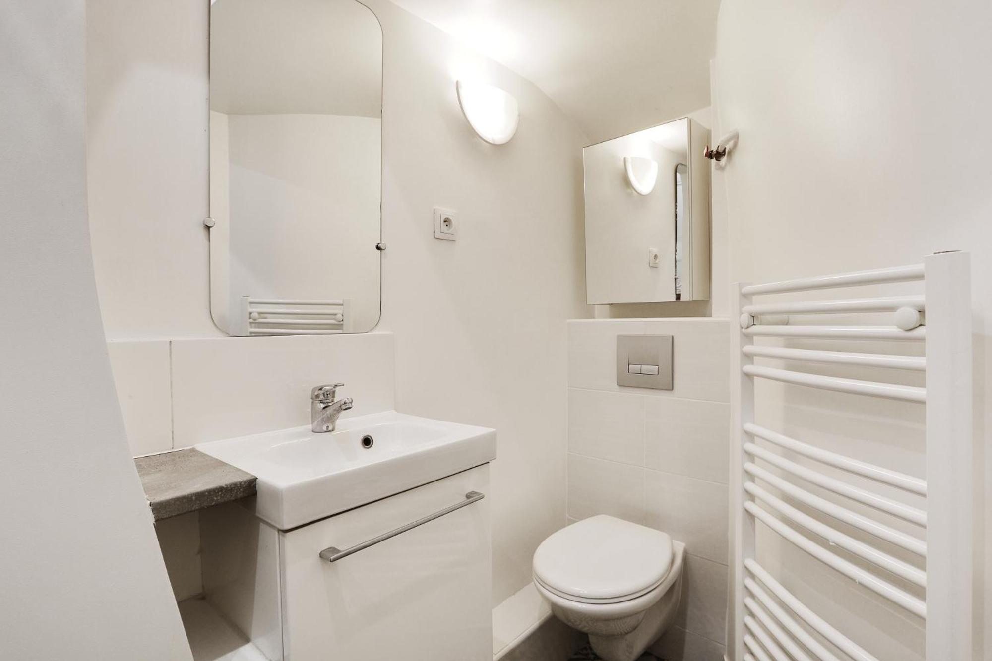 Pick A Flat'S Apartements In Louvre-Rivoli - Rue Du Roule Paryż Zewnętrze zdjęcie