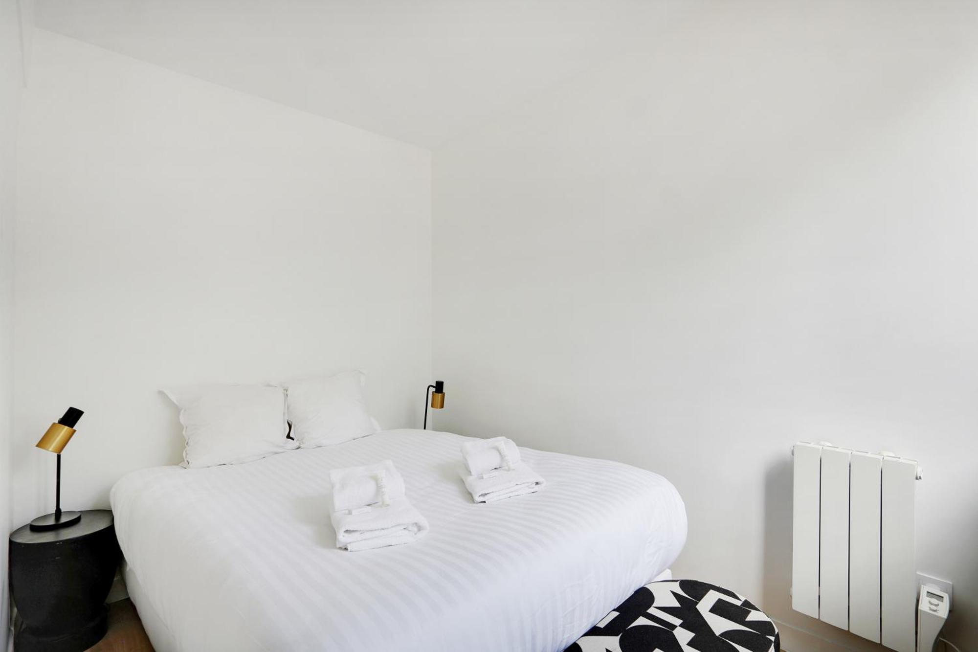 Pick A Flat'S Apartements In Louvre-Rivoli - Rue Du Roule Paryż Zewnętrze zdjęcie