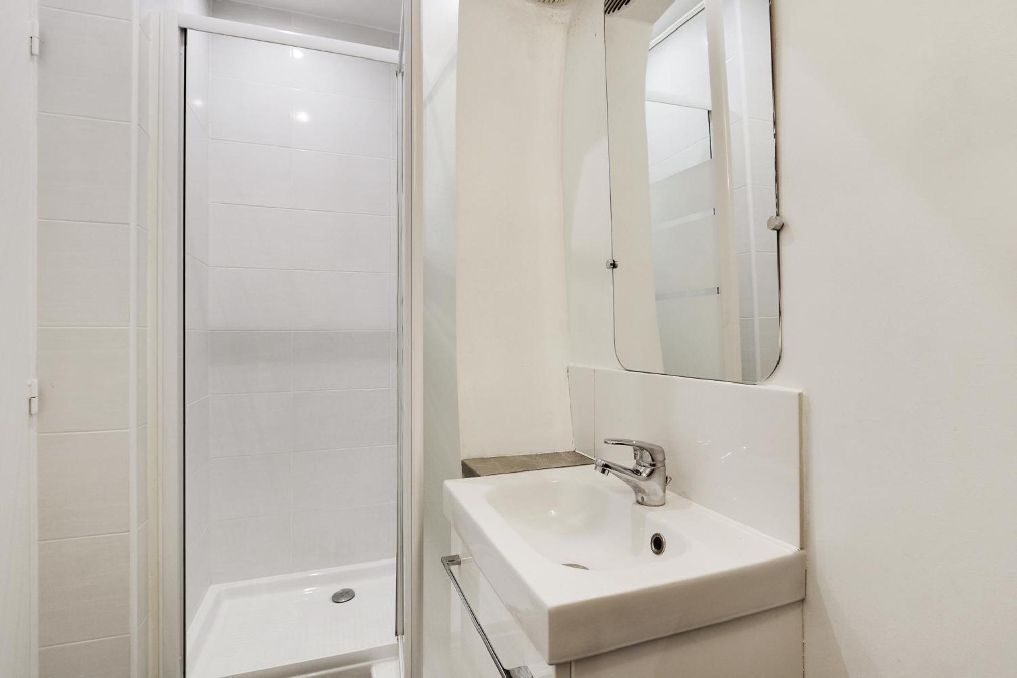 Pick A Flat'S Apartements In Louvre-Rivoli - Rue Du Roule Paryż Zewnętrze zdjęcie