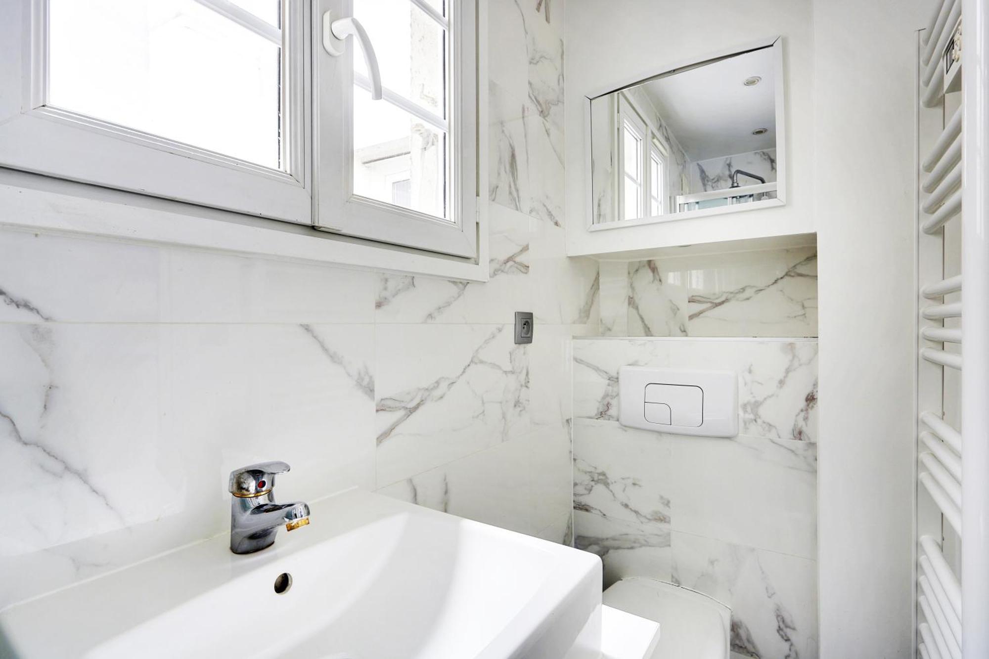 Pick A Flat'S Apartements In Louvre-Rivoli - Rue Du Roule Paryż Zewnętrze zdjęcie