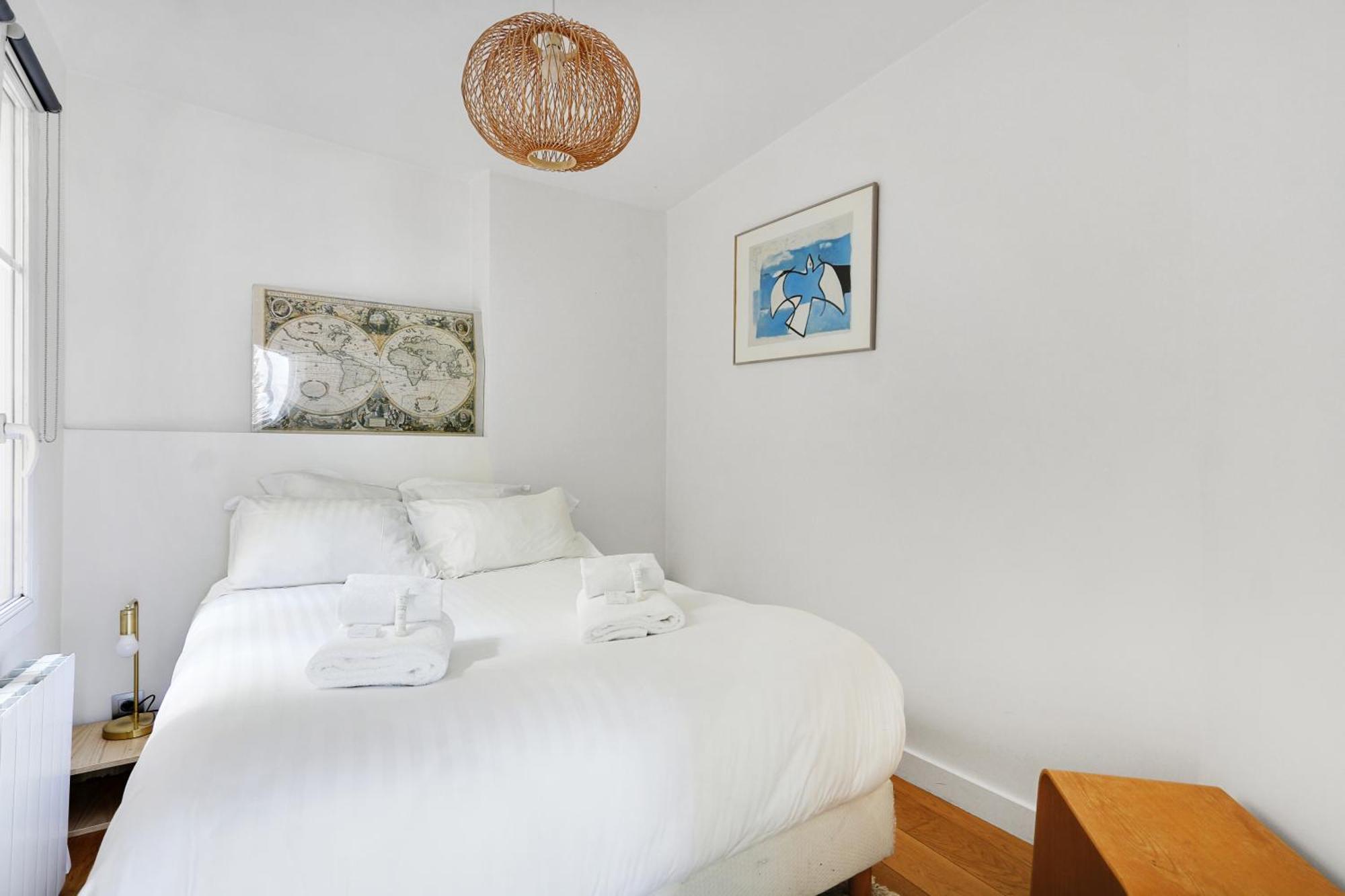 Pick A Flat'S Apartements In Louvre-Rivoli - Rue Du Roule Paryż Zewnętrze zdjęcie
