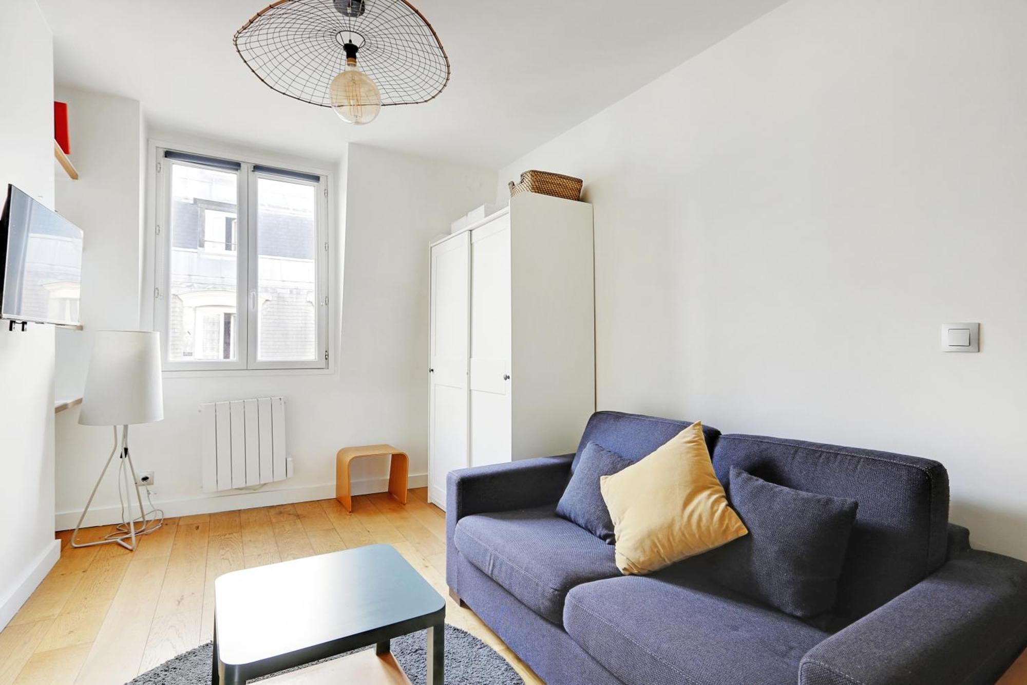 Pick A Flat'S Apartements In Louvre-Rivoli - Rue Du Roule Paryż Zewnętrze zdjęcie