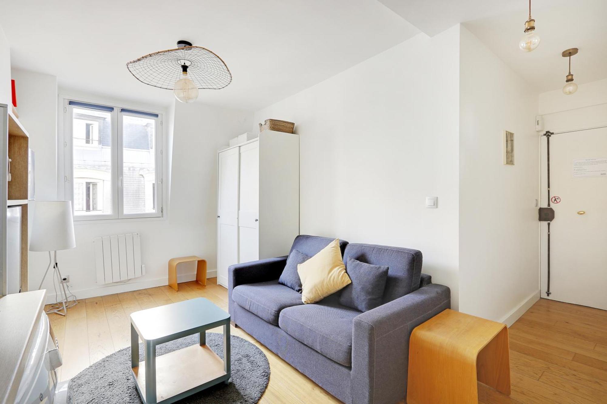 Pick A Flat'S Apartements In Louvre-Rivoli - Rue Du Roule Paryż Zewnętrze zdjęcie