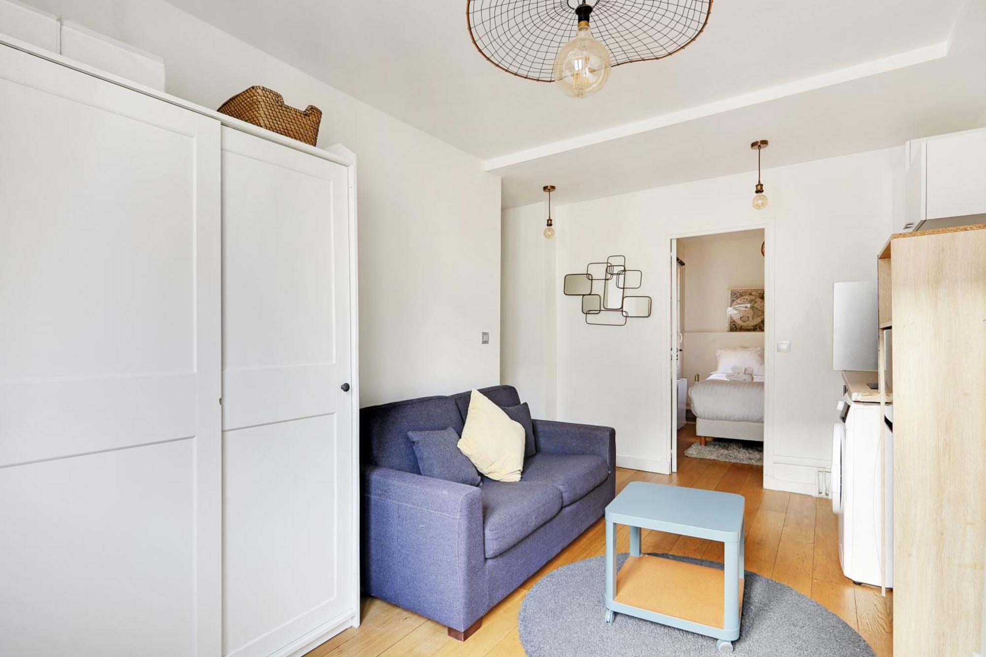 Pick A Flat'S Apartements In Louvre-Rivoli - Rue Du Roule Paryż Zewnętrze zdjęcie