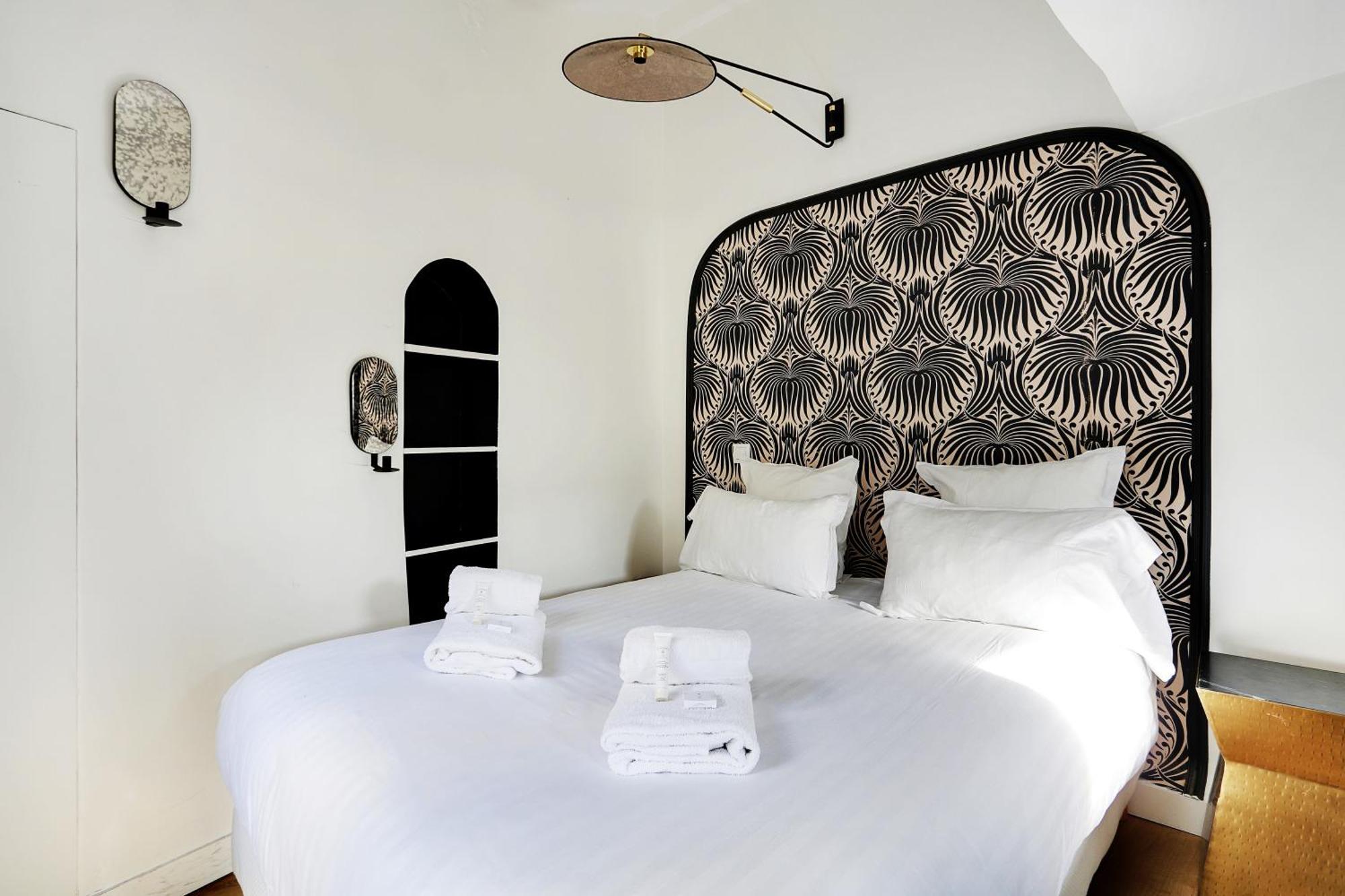 Pick A Flat'S Apartements In Louvre-Rivoli - Rue Du Roule Paryż Zewnętrze zdjęcie