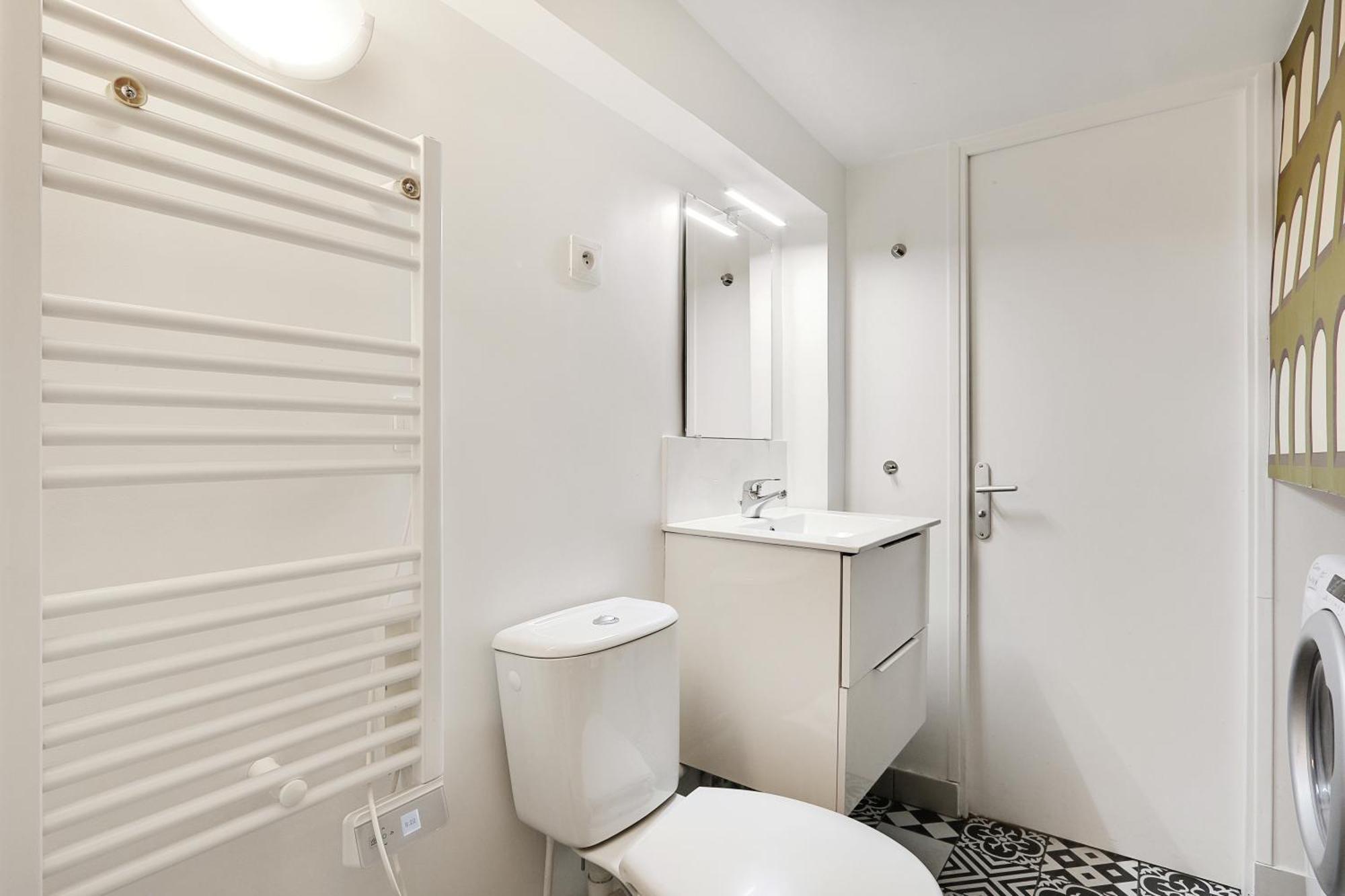 Pick A Flat'S Apartements In Louvre-Rivoli - Rue Du Roule Paryż Zewnętrze zdjęcie