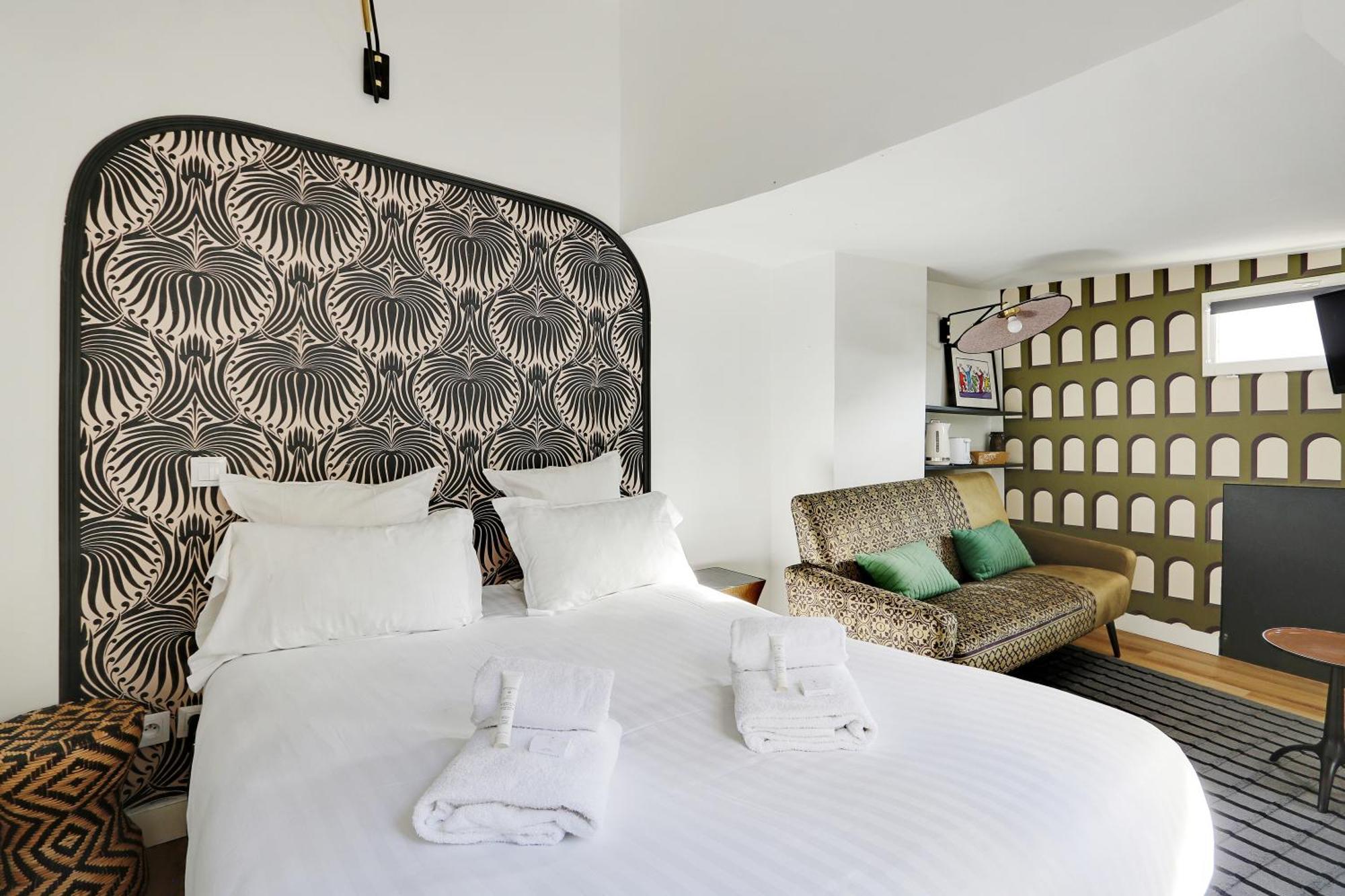 Pick A Flat'S Apartements In Louvre-Rivoli - Rue Du Roule Paryż Zewnętrze zdjęcie
