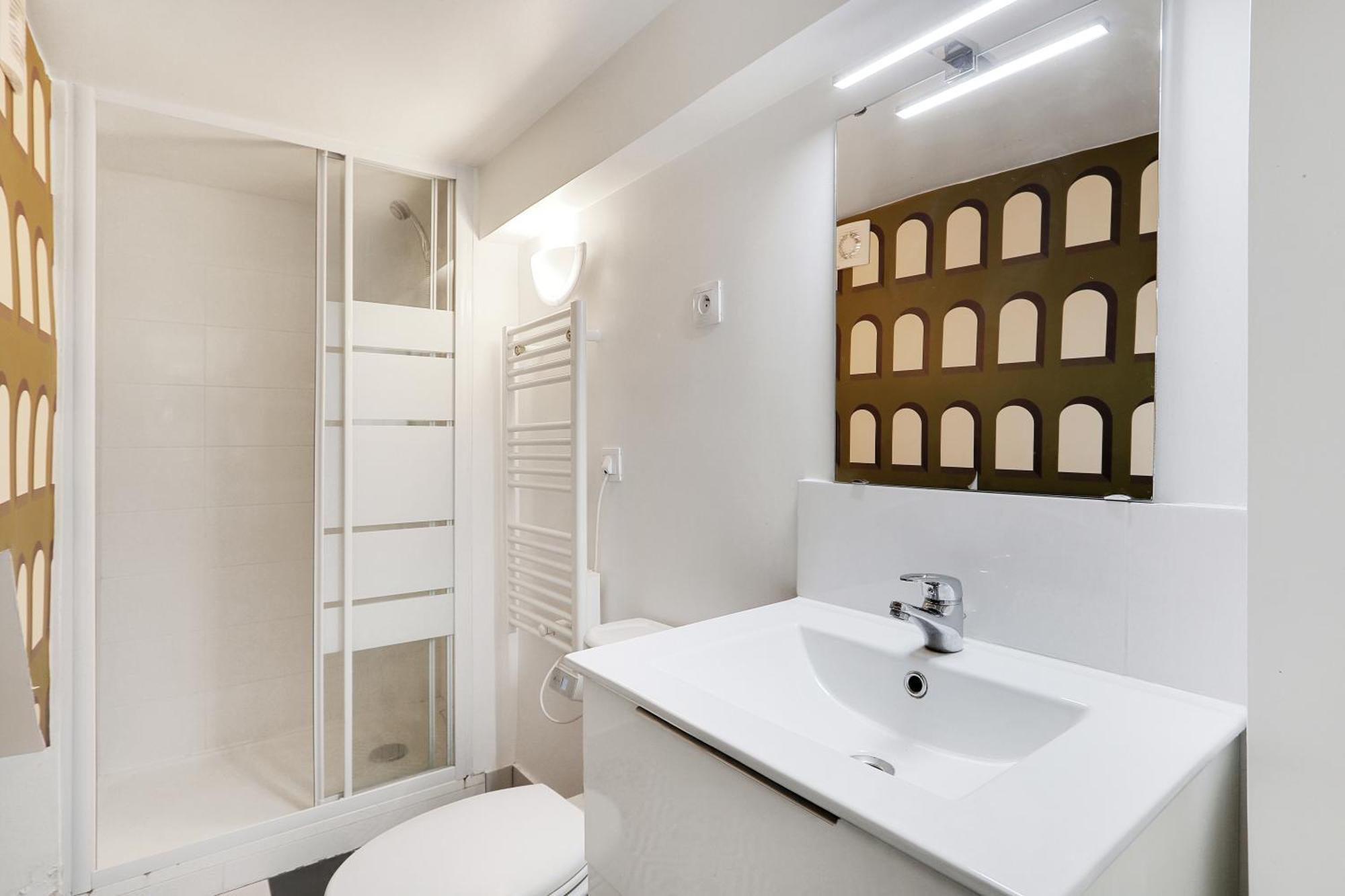 Pick A Flat'S Apartements In Louvre-Rivoli - Rue Du Roule Paryż Zewnętrze zdjęcie