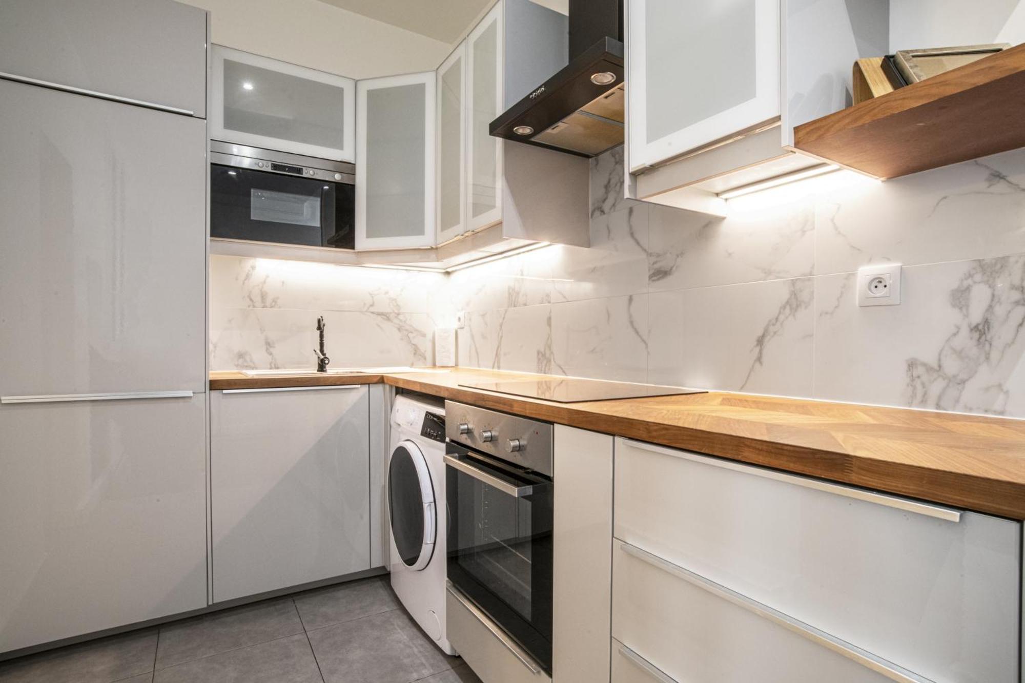 Pick A Flat'S Apartements In Louvre-Rivoli - Rue Du Roule Paryż Zewnętrze zdjęcie