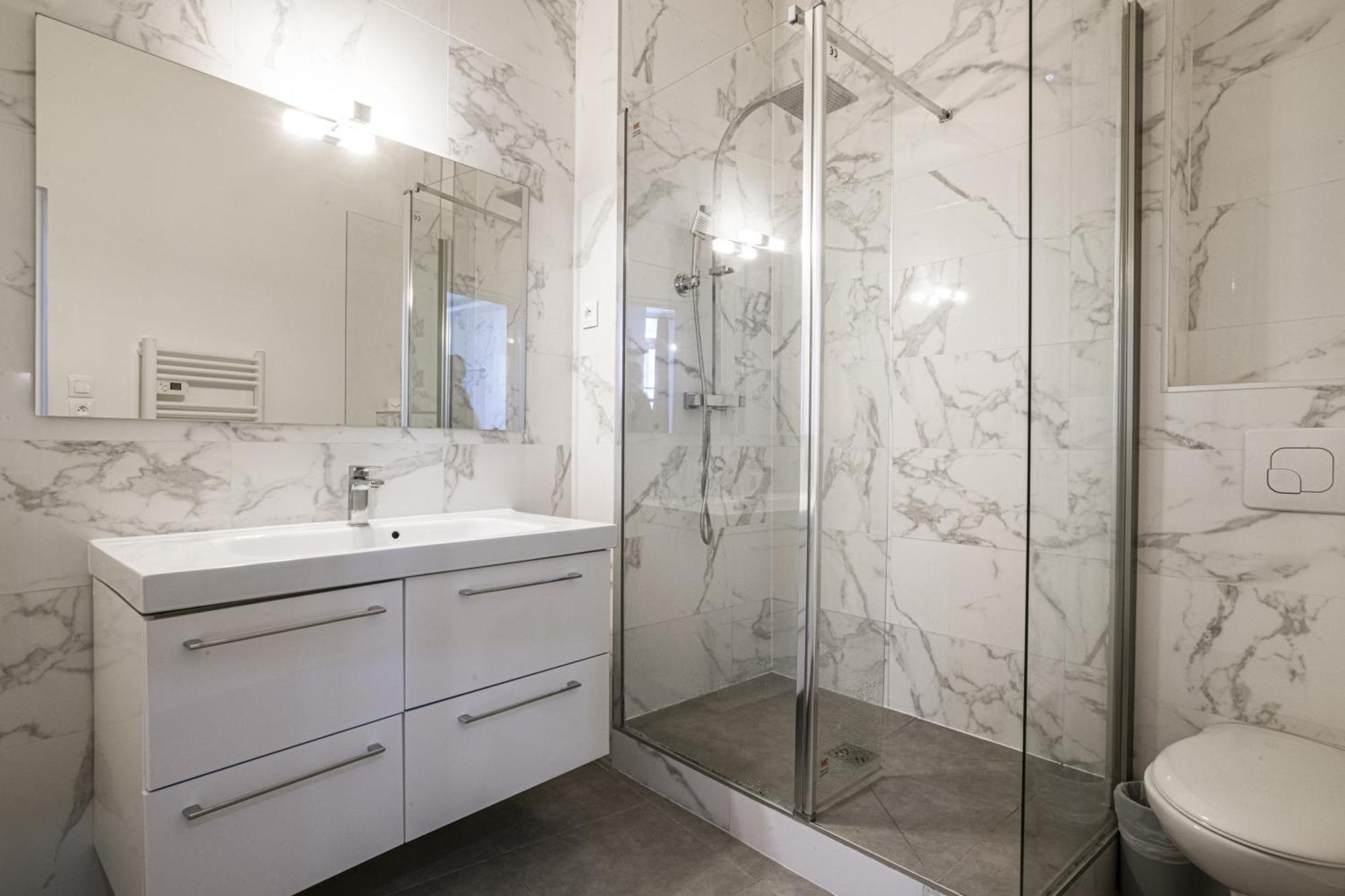 Pick A Flat'S Apartements In Louvre-Rivoli - Rue Du Roule Paryż Zewnętrze zdjęcie