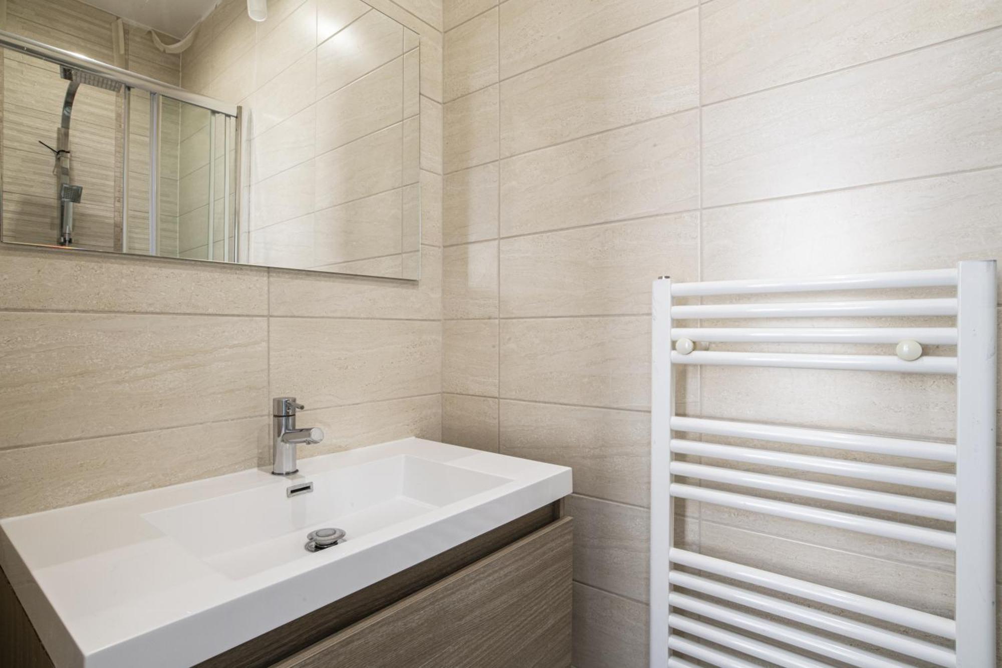 Pick A Flat'S Apartements In Louvre-Rivoli - Rue Du Roule Paryż Zewnętrze zdjęcie